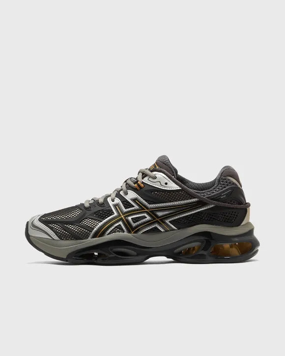 Asics Größe