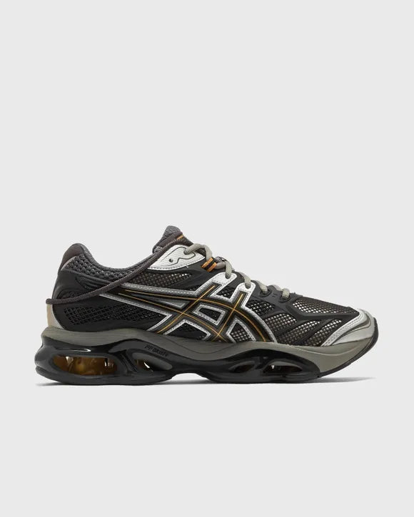 Asics Größe