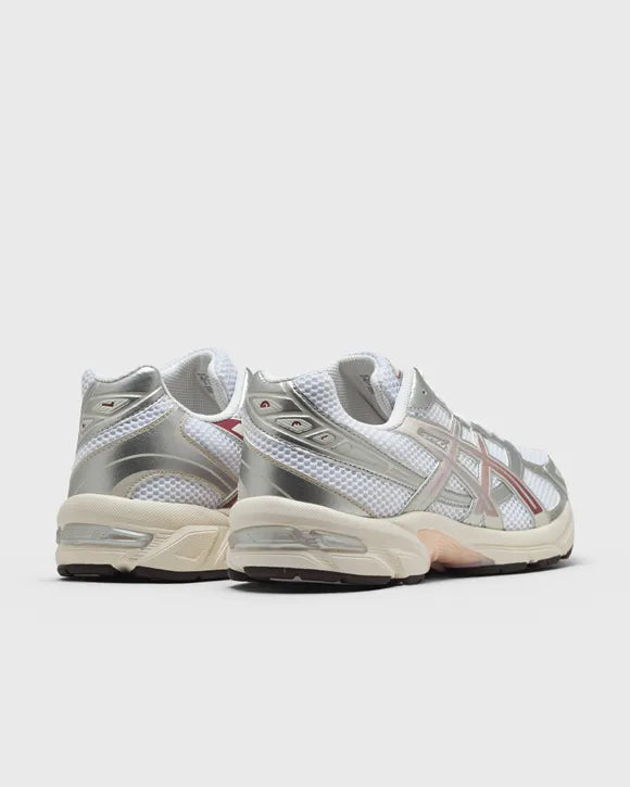 Asics Size