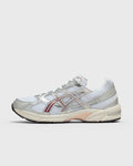 Asics Size