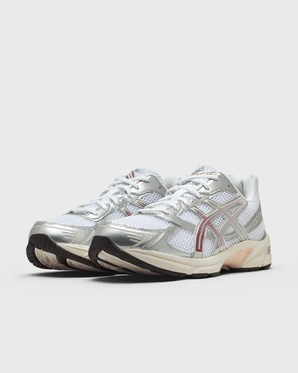 Asics Size