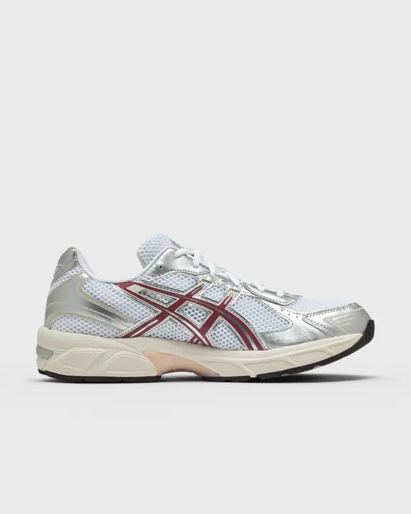 Asics Size