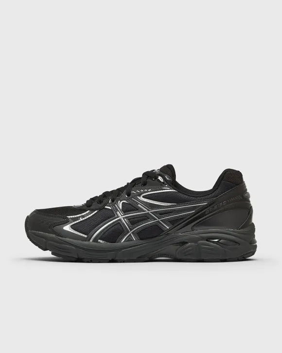 Asics Size