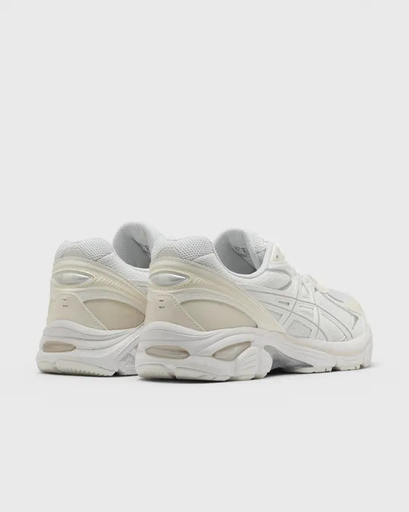 Asics Size