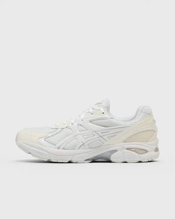 Asics Size