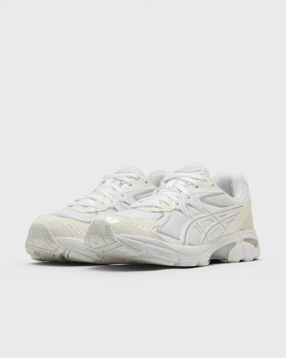 Asics Size