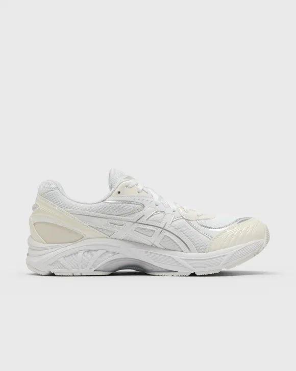 Asics Size