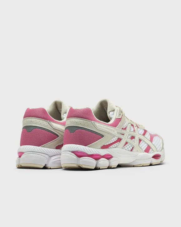 Taille Asics