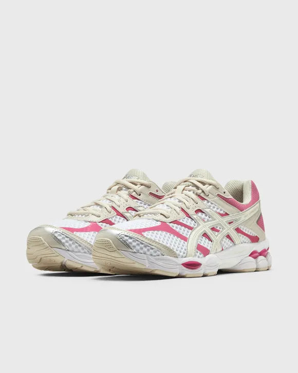 Taille Asics