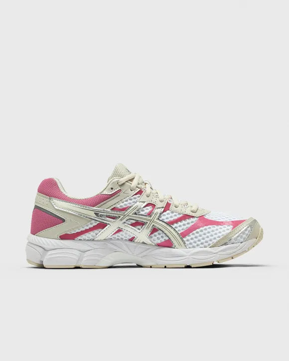 Taille Asics