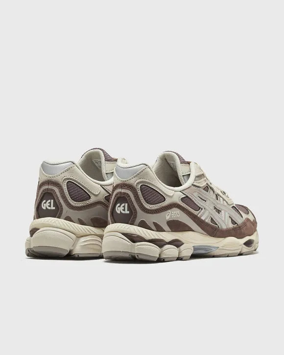Asics Größe