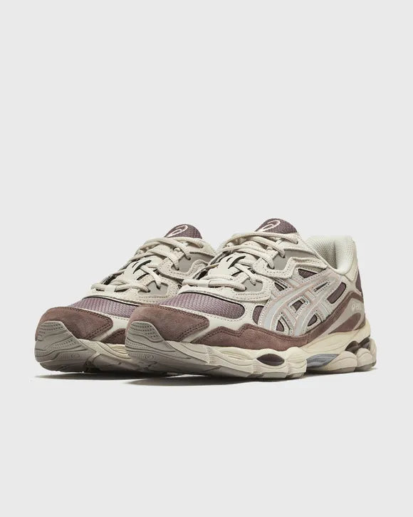 Asics Größe