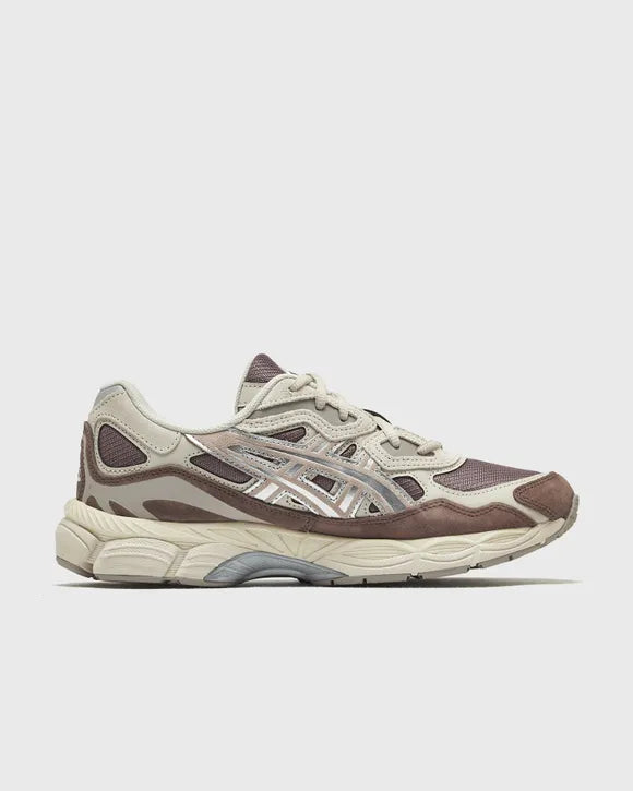 Asics Größe