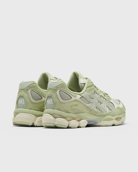 ASICS Gel - NYC Sage Frost Pure Silver - Arena do Desporto