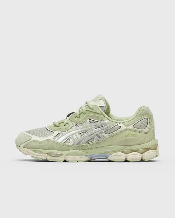 ASICS Gel - NYC Sage Frost Pure Silver - Arena do Desporto