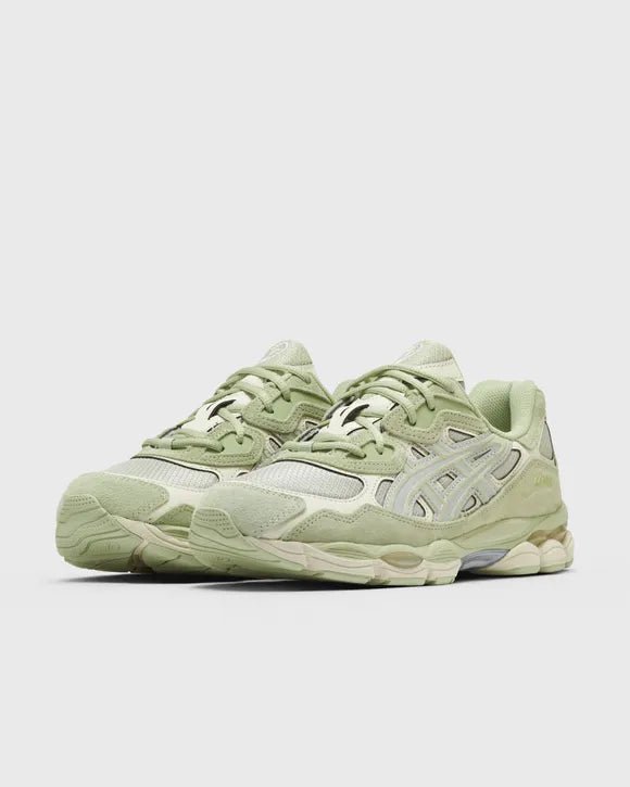 ASICS Gel - NYC Sage Frost Pure Silver - Arena do Desporto