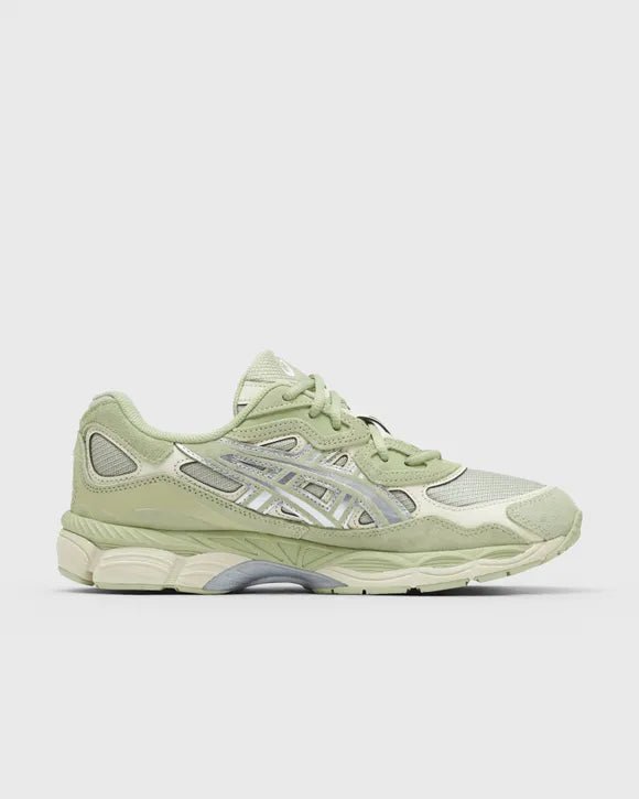 ASICS Gel - NYC Sage Frost Pure Silver - Arena do Desporto