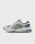 ASICS Gel - NYC 2.0 Gravel Piedmont Grey Blue - Arena do Desporto