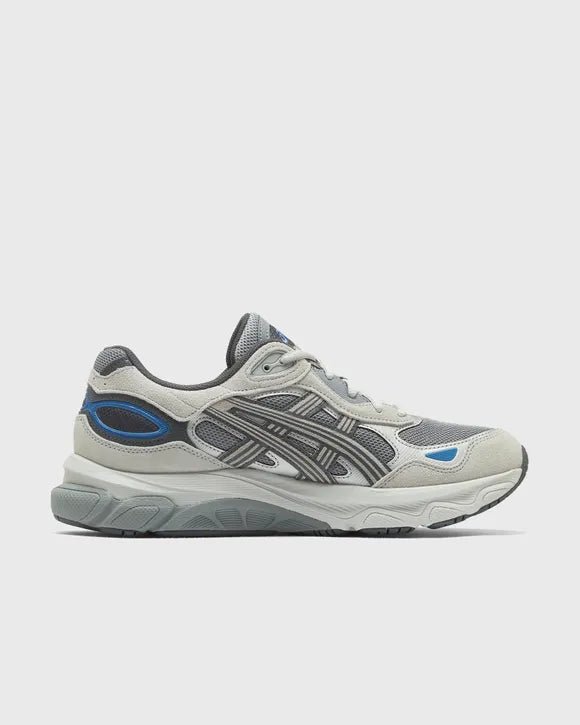 ASICS Gel - NYC 2.0 Gravel Piedmont Grey Blue - Arena do Desporto