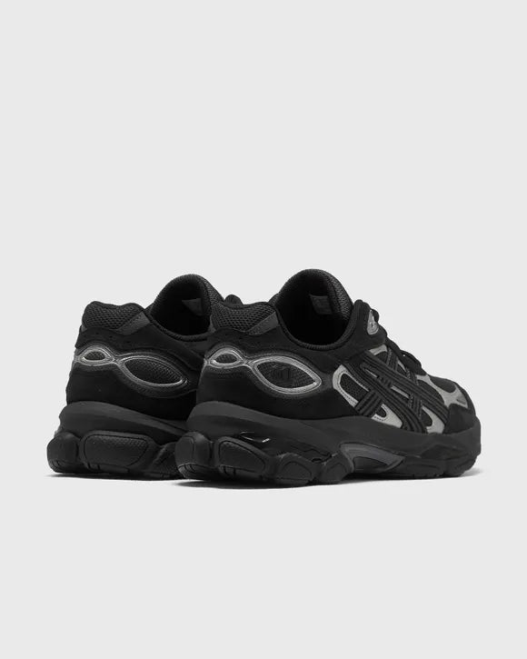 ASICS Gel - NYC 2.0 Graphite Grey Black - Arena do Desporto