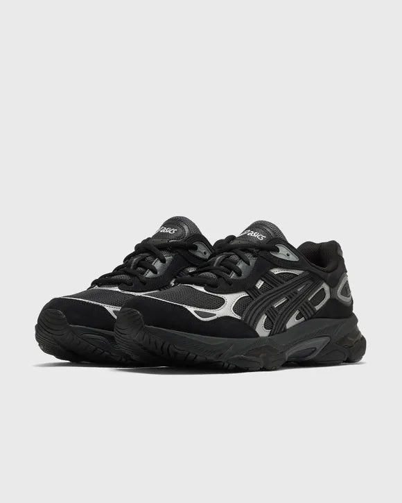 ASICS Gel - NYC 2.0 Graphite Grey Black - Arena do Desporto