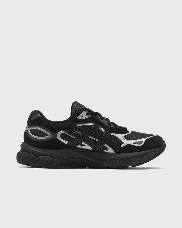 ASICS Gel - NYC 2.0 Graphite Grey Black - Arena do Desporto