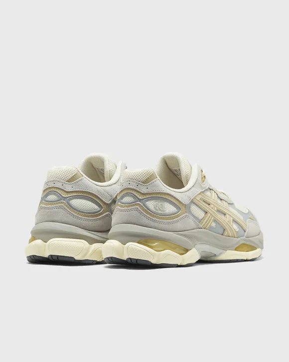 ASICS Gel - NYC 2.0 Cream Concrete - Arena do Desporto