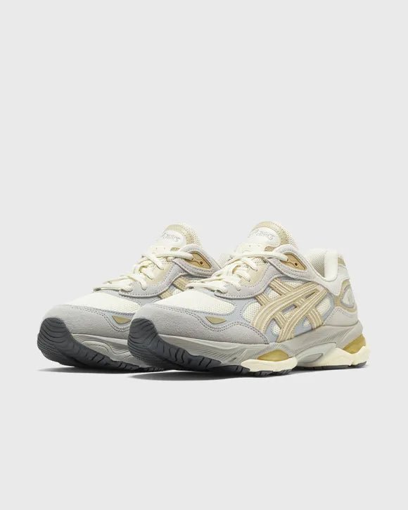 ASICS Gel - NYC 2.0 Cream Concrete - Arena do Desporto