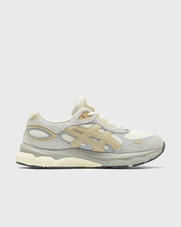 ASICS Gel - NYC 2.0 Cream Concrete - Arena do Desporto