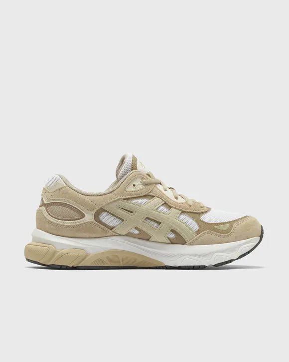 ASICS Gel - NYC 2.0 White Feather Grey - Arena do Desporto