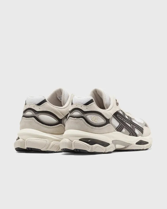 Taille Asics