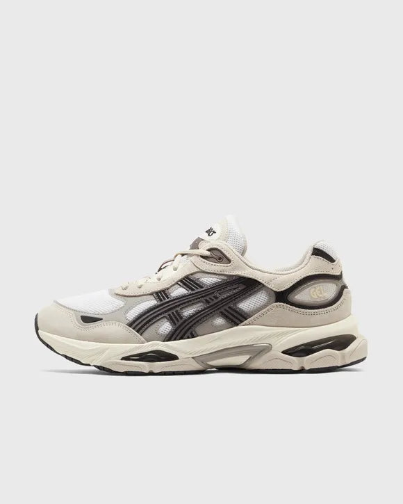 Taille Asics