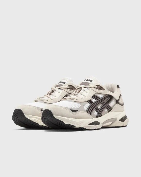 Taille Asics
