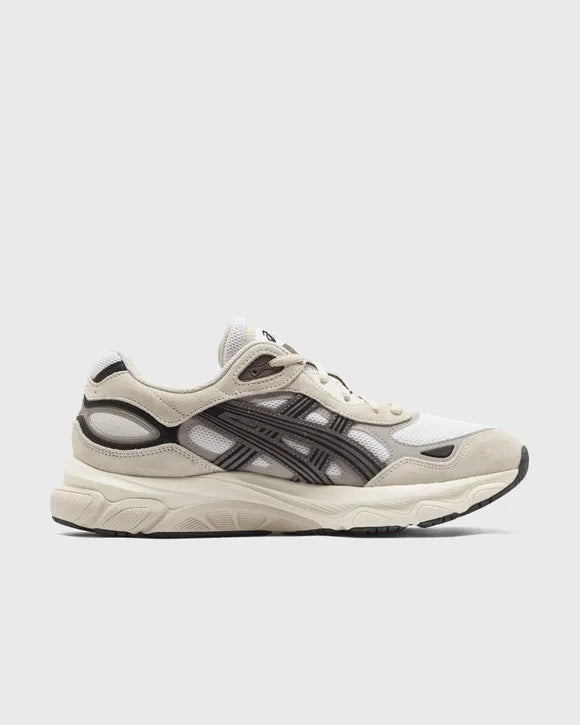 Taille Asics