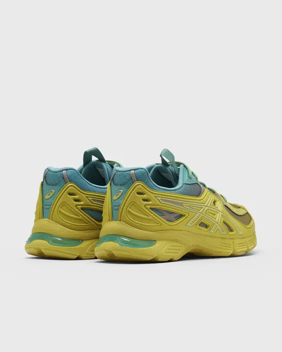 Asics Größe
