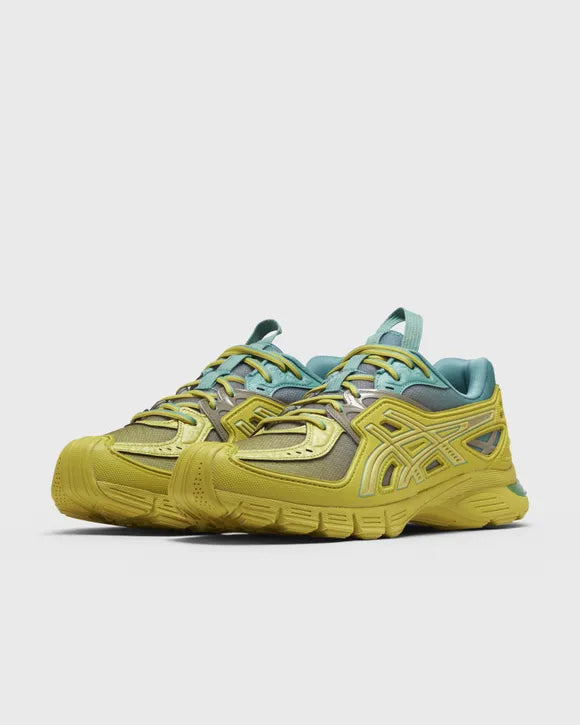 Asics Größe