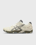 ASICS Gel - Resolution 5 Cream Clay Grey - Arena do Desporto