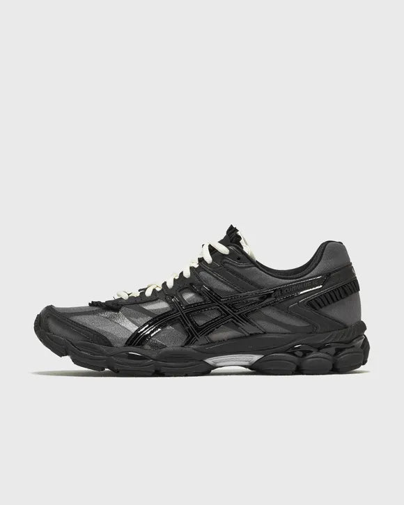 Taille Asics