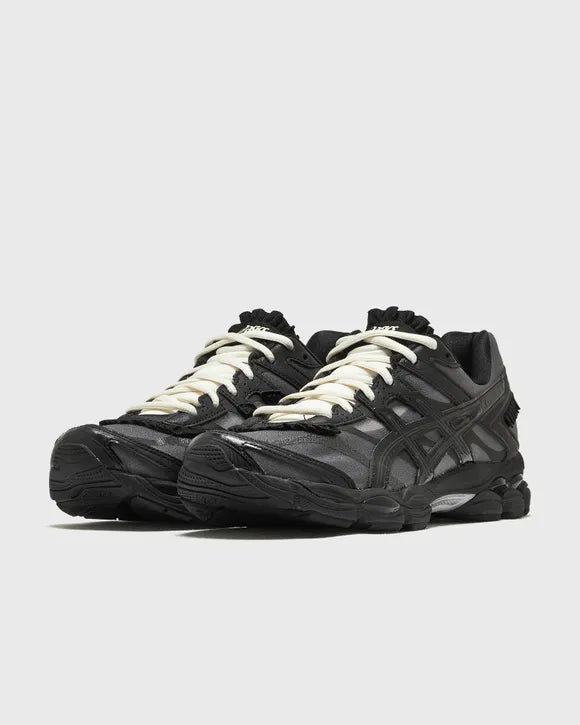 Taille Asics