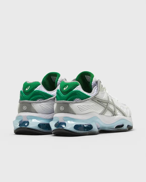 Asics Size