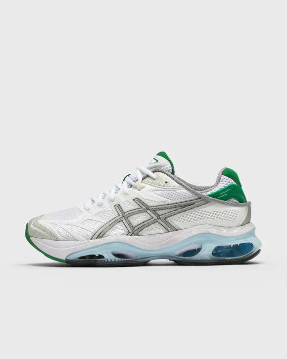 Asics Size