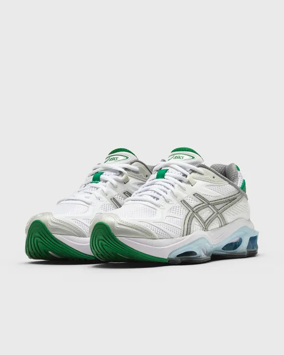 Asics Size