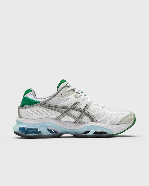 Asics Size
