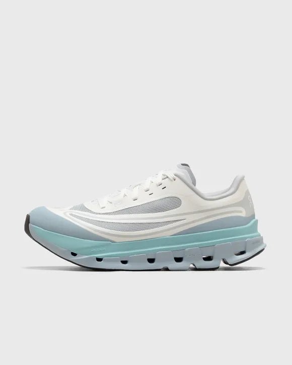 On Running Cloudflow 5 AD IKON Hail White - Arena do Desporto