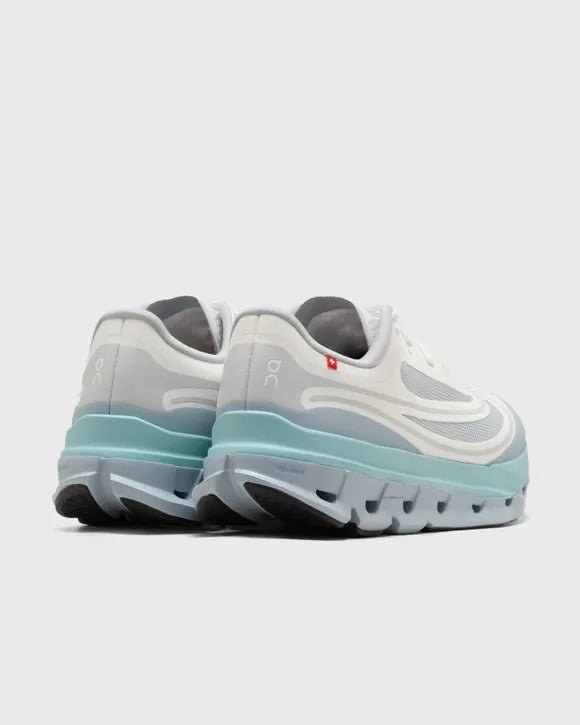 On Running Cloudflow 5 AD IKON Hail White - Arena do Desporto