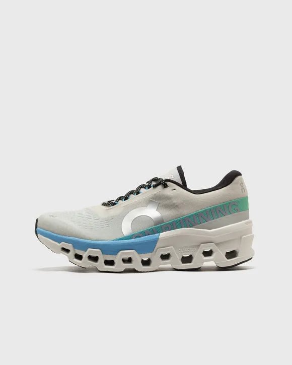 On Running Cloudmonster 2 Cream Horizon (Women's) - Arena do Desporto