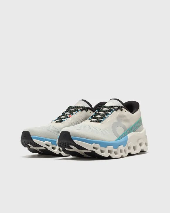 On Running Cloudmonster 2 Cream Horizon (Women's) - Arena do Desporto