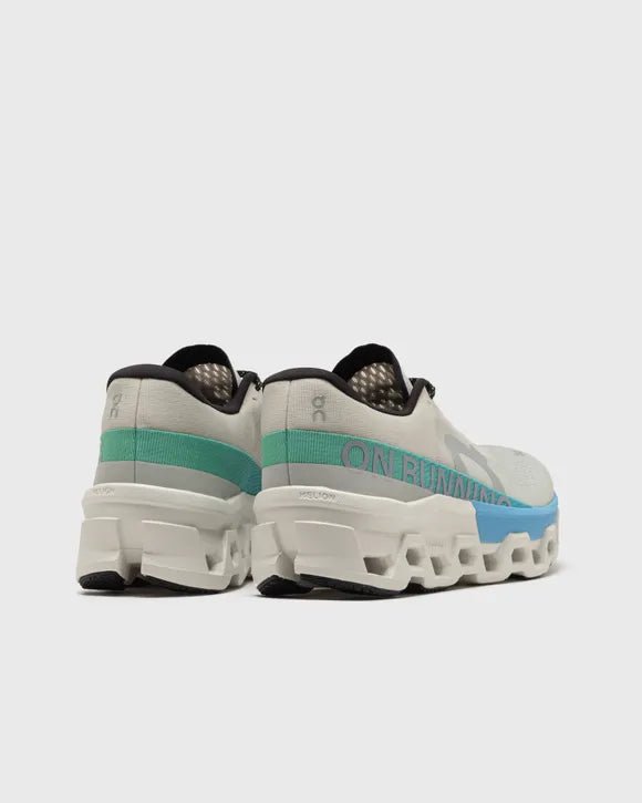 On Running Cloudmonster 2 Cream Horizon (Women's) - Arena do Desporto