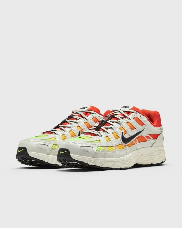 Nike P - 6000 Sail Cosmic Clay Volt Ice - Arena do Desporto