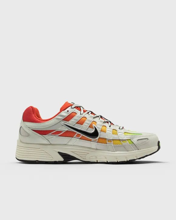 Nike P - 6000 Sail Cosmic Clay Volt Ice - Arena do Desporto